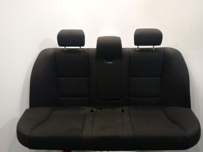 INTERIOR COMPLETO SO BMW SERIE 5 2006