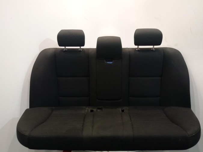 INTERIOR COMPLETO SO BMW SERIE 5 2006