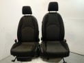 INTERIOR COMPLETO SO SEAT LEON 2015