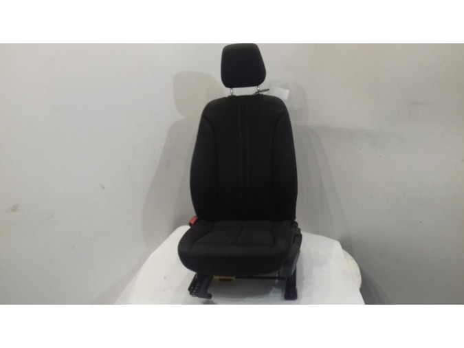 INTERIOR COMPLETO SO BMW SERIE 1 2016