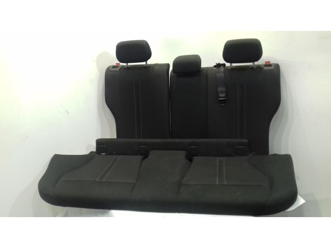 INTERIOR COMPLETO SO BMW SERIE 1 2016