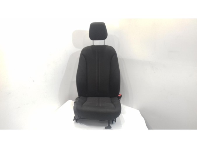 INTERIOR COMPLETO SO BMW SERIE 1 2016