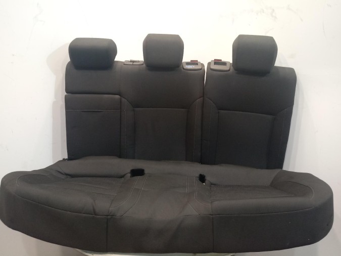 INTERIOR COMPLETO SO OPEL INSIGNIA 2011