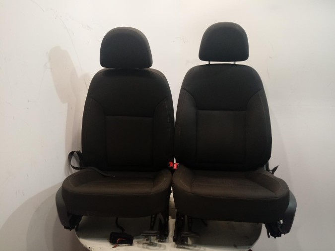 INTERIOR COMPLETO SO OPEL INSIGNIA 2011