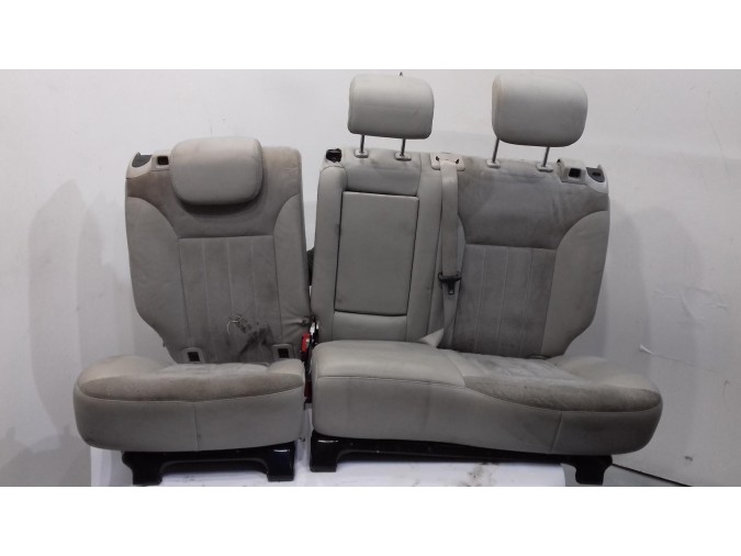 INTERIOR COMPLETO SO MERCEDES CLASE M 2007