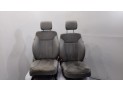 INTERIOR COMPLETO SO MERCEDES CLASE M 2007