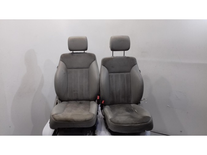 INTERIOR COMPLETO SO MERCEDES CLASE M 2007