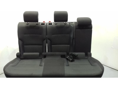 INTERIOR COMPLETO SO VOLKSWAGEN GOLF 2017