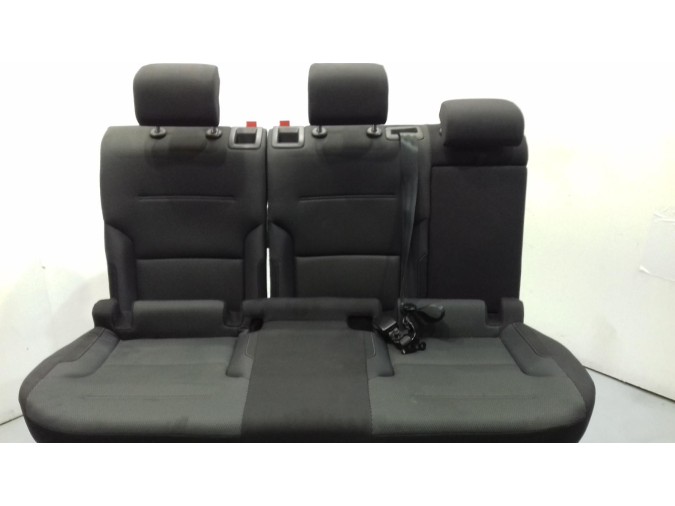 INTERIOR COMPLETO SO VOLKSWAGEN GOLF 2017