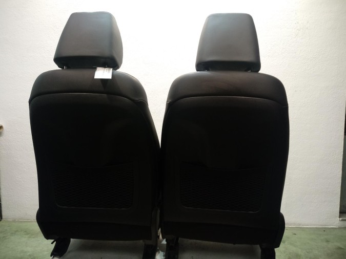 INTERIOR COMPLETO SO KIA JUMPY 43154
