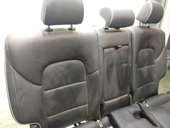 INTERIOR COMPLETO SO KIA JUMPY 43154