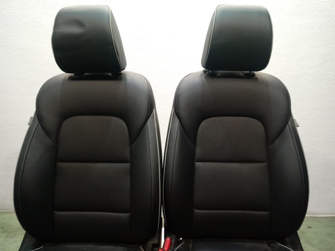 INTERIOR COMPLETO SO KIA JUMPY 43154