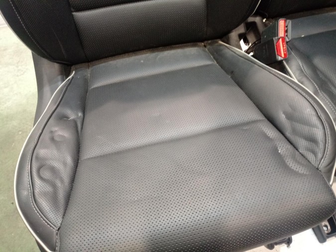 INTERIOR COMPLETO SO KIA JUMPY 43154