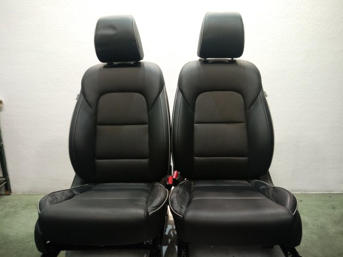 INTERIOR COMPLETO SO KIA JUMPY 43154