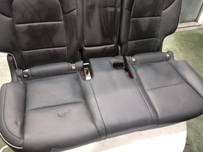 INTERIOR COMPLETO SO KIA JUMPY 43154