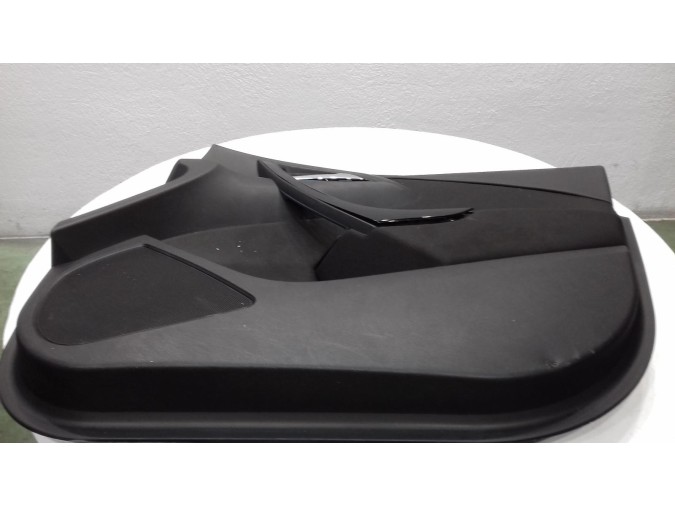 INTERIOR COMPLETO SO OPEL ASTRA 2015