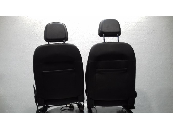 INTERIOR COMPLETO SO OPEL ASTRA 2015