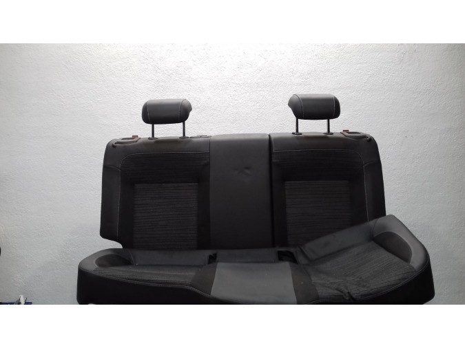 INTERIOR COMPLETO SO OPEL ASTRA 2015
