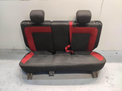 INTERIOR COMPLETO SO OPEL CORSA 2007
