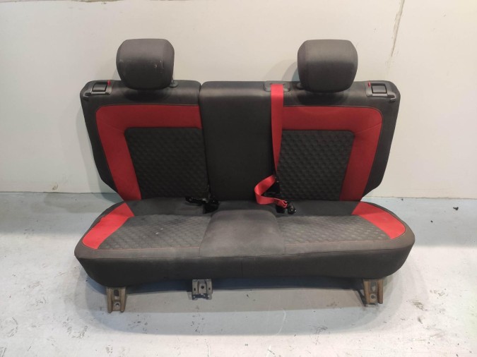 INTERIOR COMPLETO SO OPEL CORSA 2007