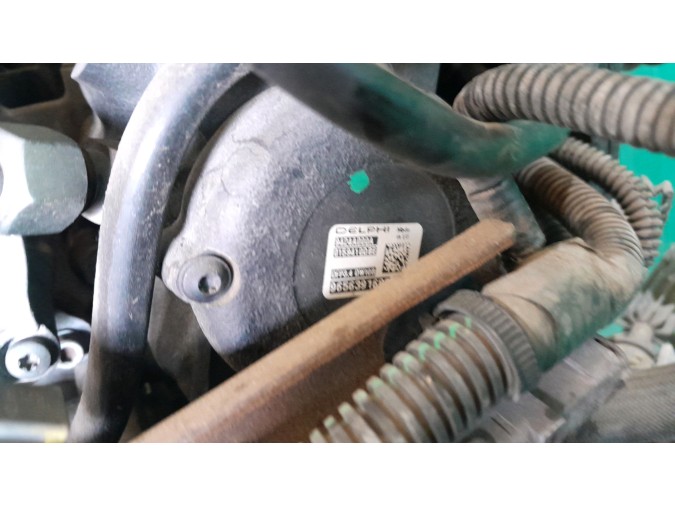 Alternador PEUGEOT 308 2009