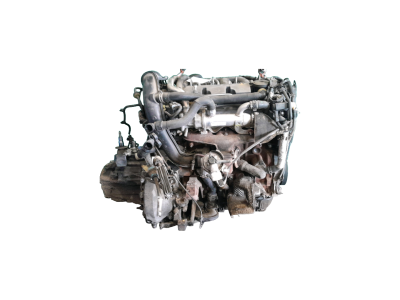 COMPRESOR AIRE ACONDICIONADO PEUGEOT 308 2009