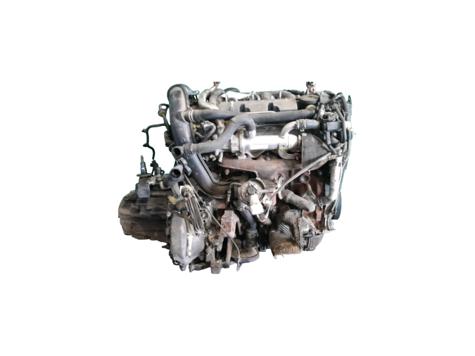 MOTOR ARRANQUE PEUGEOT 308 2009