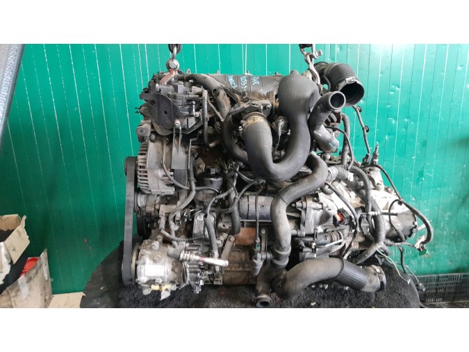 MOTOR ARRANQUE PEUGEOT 308 2009