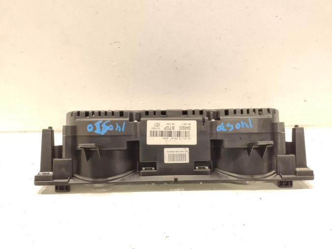 CUADRO INSTRUMENTOS VOLKSWAGEN PASSAT 2013