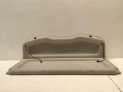 Bandeja Trasera RENAULT SCENIC 2010