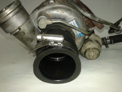 Turbo-Compresor CITROEN XANTIA 1998