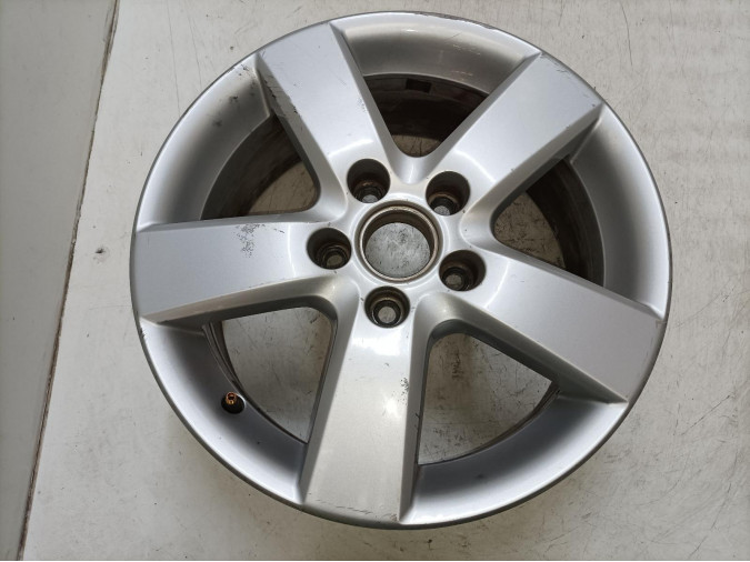 LLANTA SO SKODA SUPERB 2018