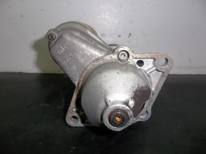Motor Arranque OPEL ASTRA 2002