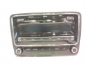 Radio CD SKODA SUPERB 2010