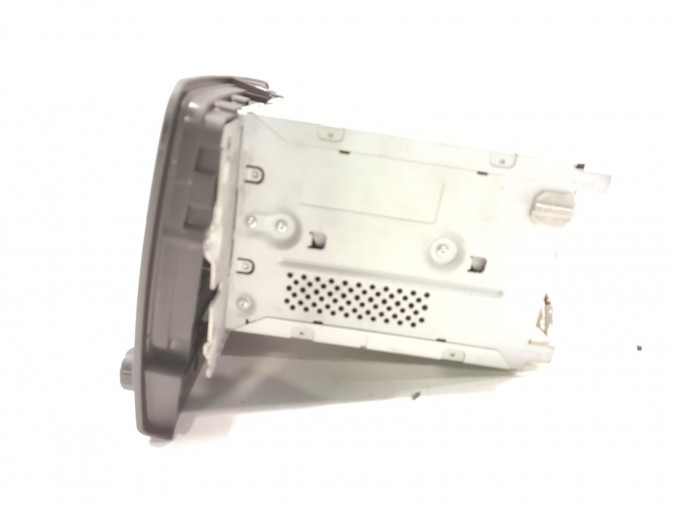 Radio CD SKODA SUPERB 2010