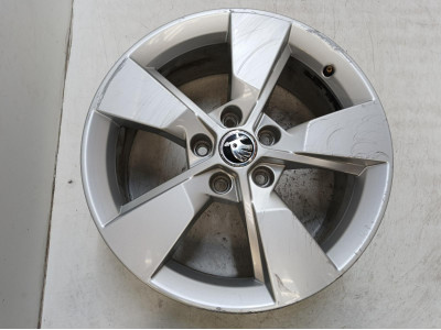 LLANTA SO SKODA YETI 2014