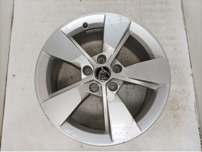 LLANTA SO SKODA YETI 2014