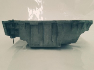 CARTER DE ACEITE SO RENAULT KANGOO 2001