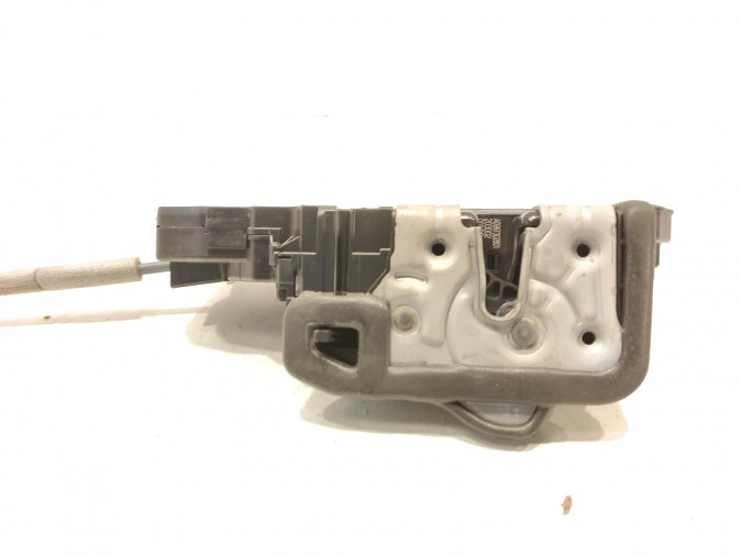 CERRADURA PUERTA TRASERA IZQUIERDA MERCEDES 2021