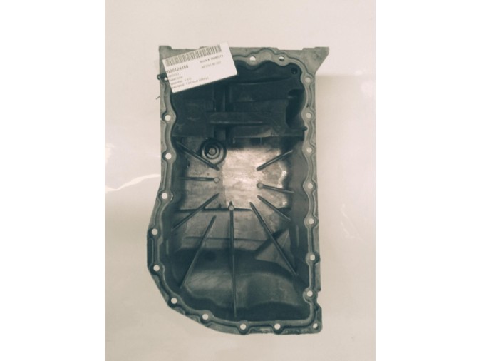 CARTER DE ACEITE SO RENAULT KANGOO 2001