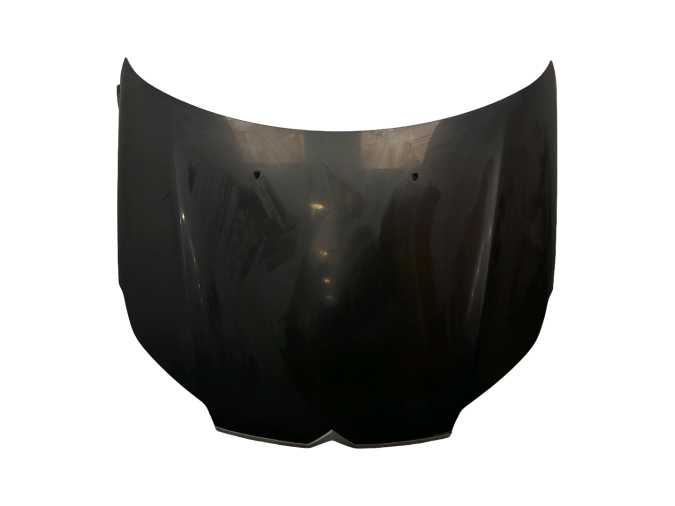 CAPOT CITROEN C5 NEGRO 2011