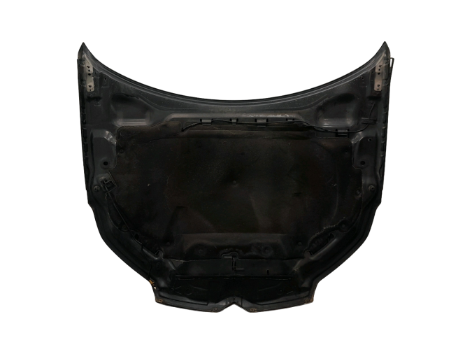 CAPOT CITROEN C5 NEGRO 2011