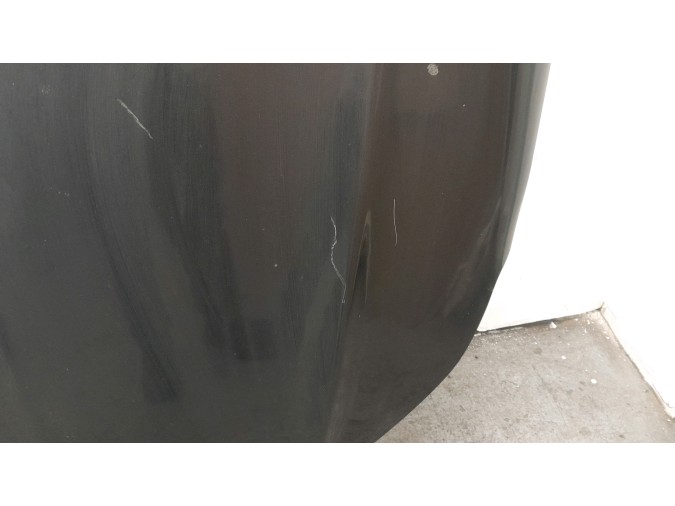CAPOT CITROEN C5 NEGRO 2011