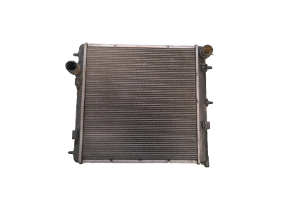 RADIADOR AGUA CITROEN DS3 2012