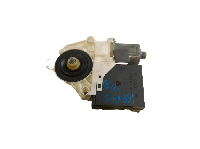 MOTOR ELEVALUNAS DELANTERO DERECHO AUDI A3 2007