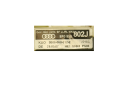 MOTOR ELEVALUNAS DELANTERO DERECHO AUDI A3 2007