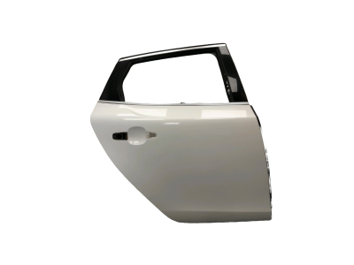 PUERTA TRASERA DERECHA VOLVO V40 BLANCO 2015