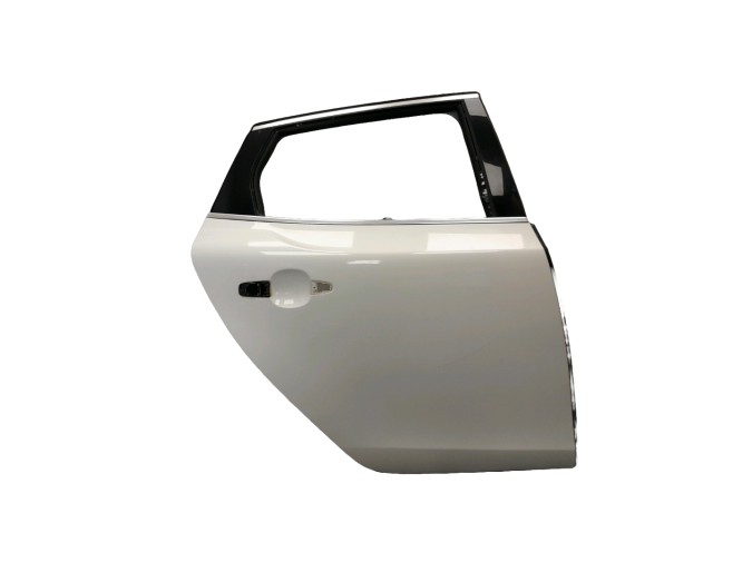 PUERTA TRASERA DERECHA VOLVO V40 BLANCO 2015