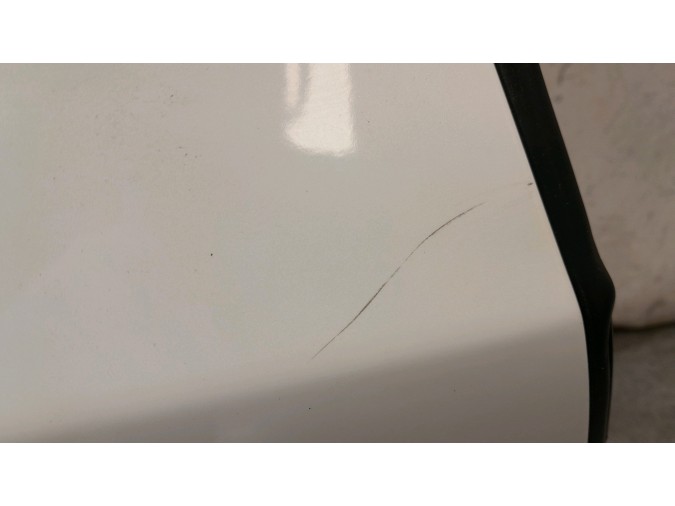 PUERTA TRASERA DERECHA VOLVO V40 BLANCO 2015