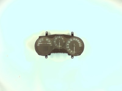 CUADRO DE INSTRUMENTOS SEAT LEON 2005